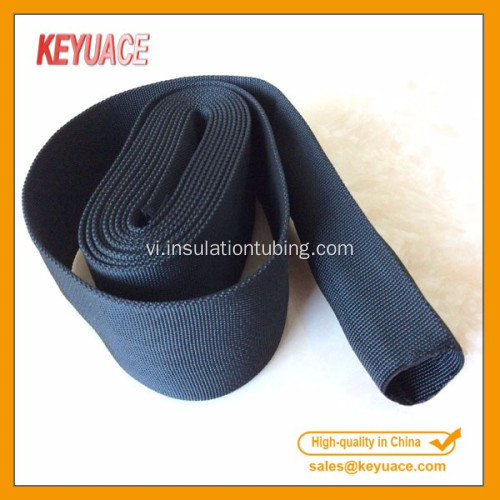 Cáp bện nylon linh hoạt